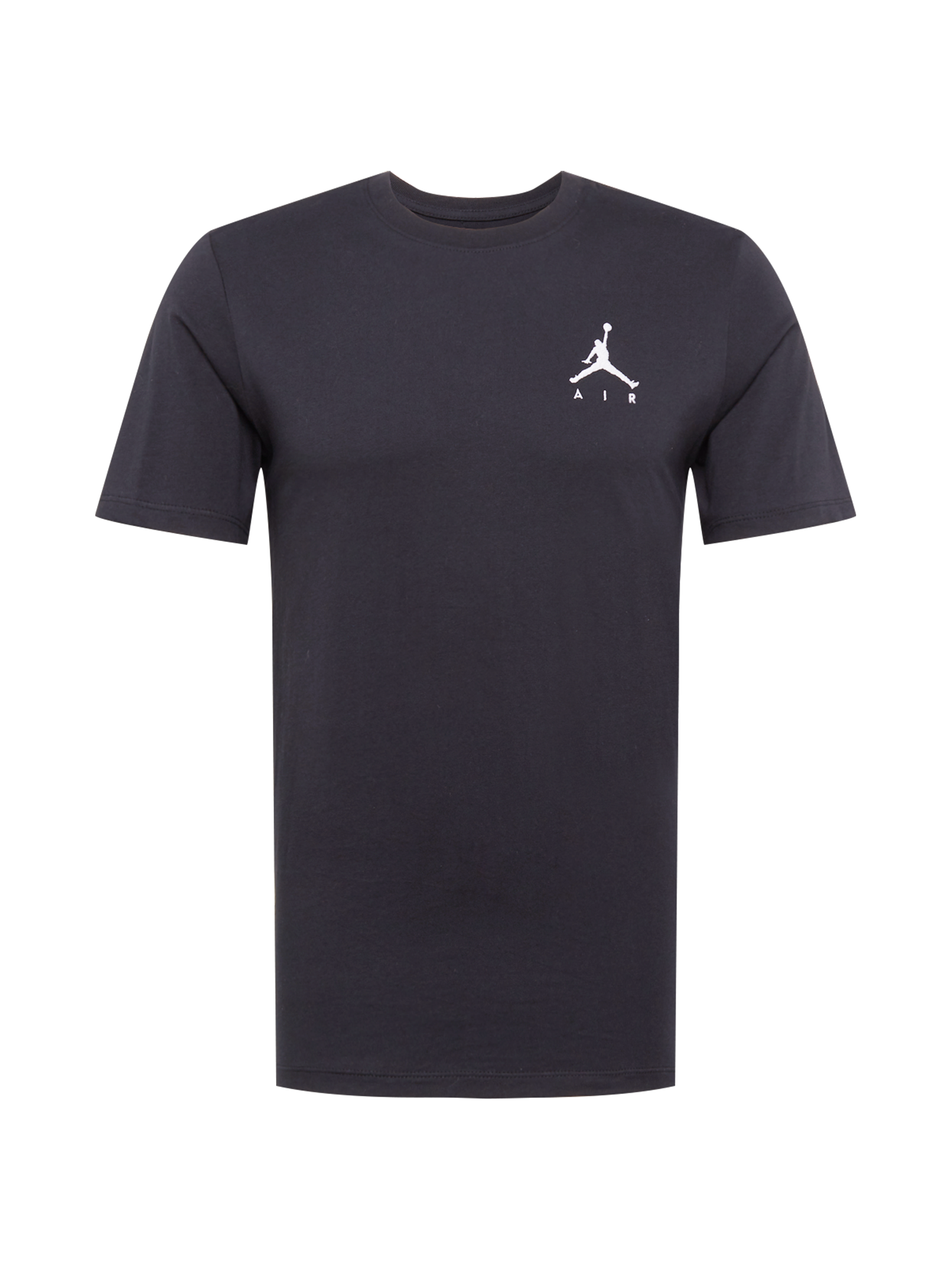 MKaAy Uomo Jordan Maglietta Jumpman in Nero MKaAy Uomo Jordan Maglietta Jumpman in Nero