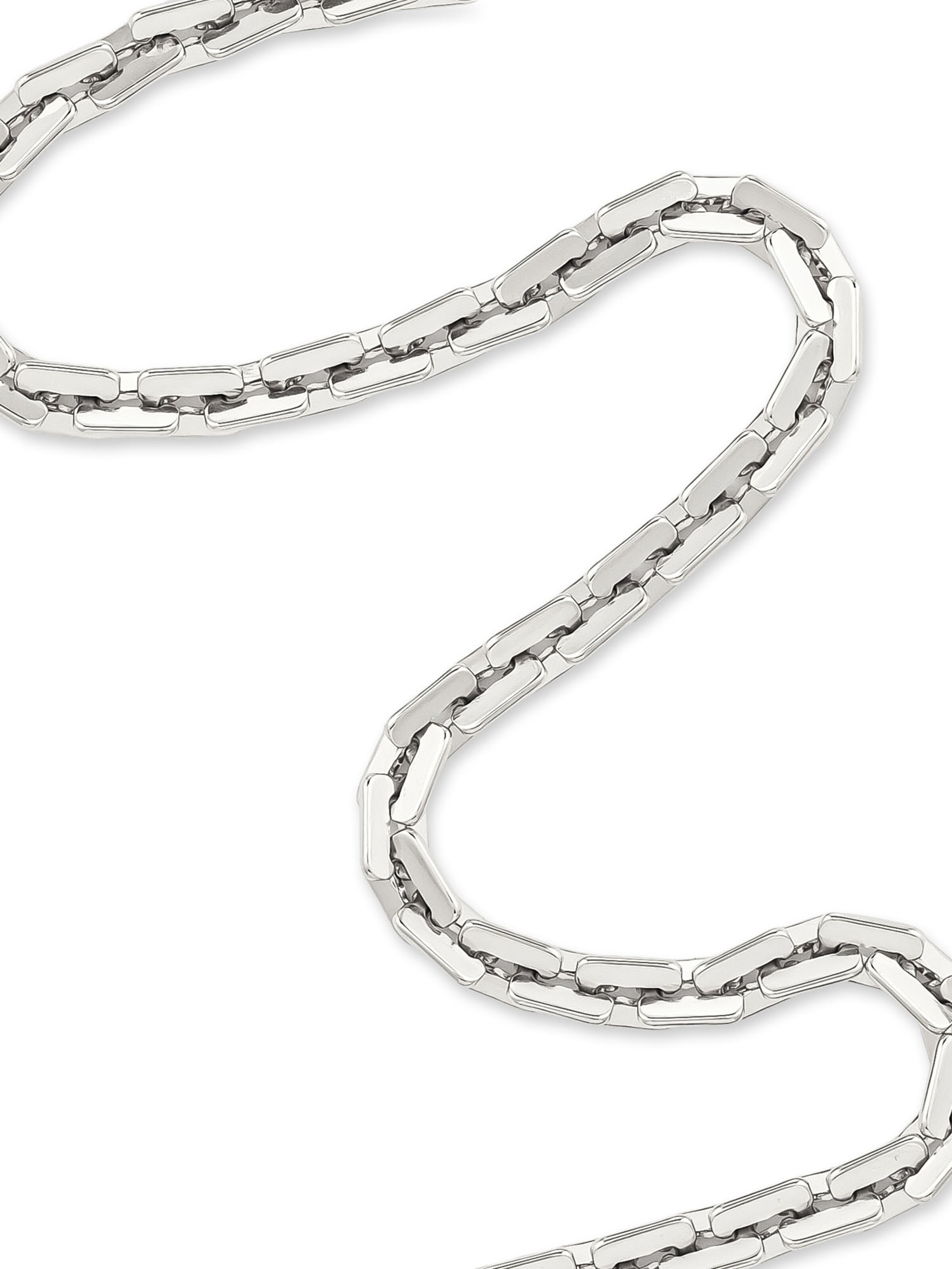 Copenhagen Studios Kette in Silber