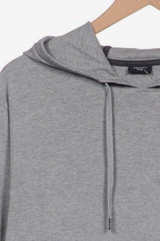 JOOP! Kapuzenpullover L in Grau