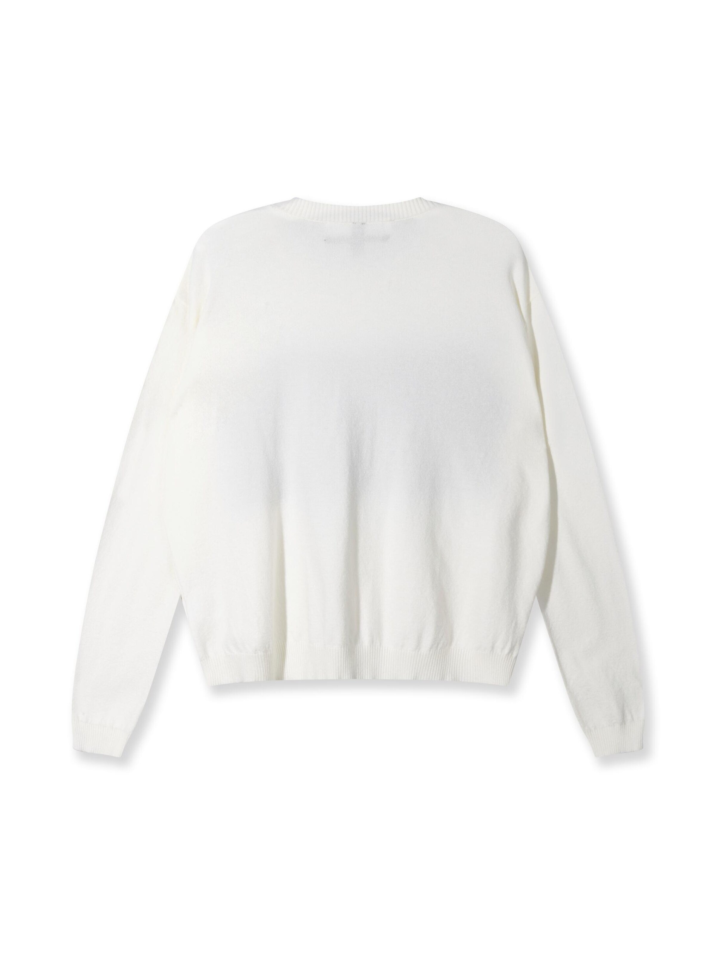 10Days Sweater in Beige