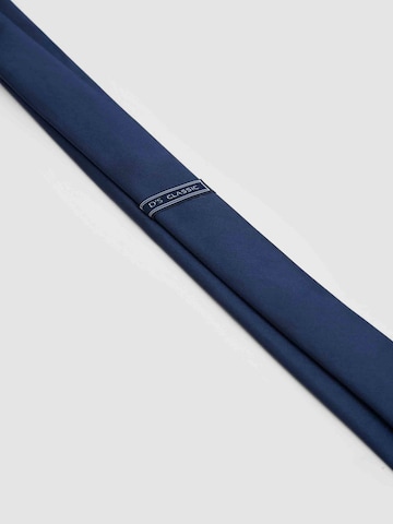 D’S Damat Stropdas in Blauw