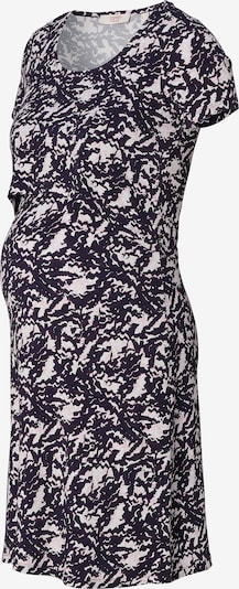 Esprit Maternity Dress in Navy / Pink / White, Item view