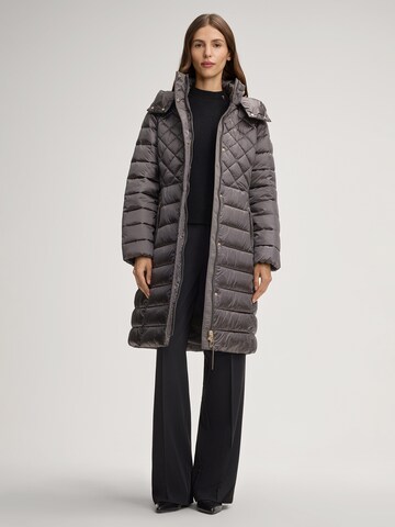 JOOP! Wintermantel 'Constance' in Grau