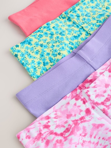 Skinny Leggings Next en vert