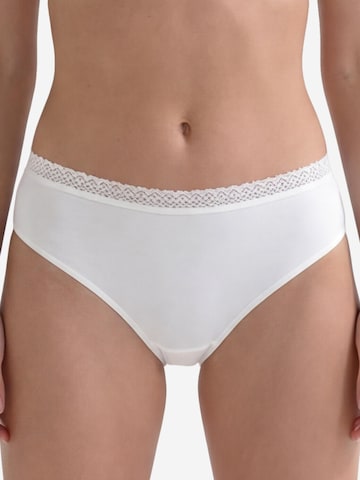 Nina von C. Slip 'Slipboutique' in Zwart
