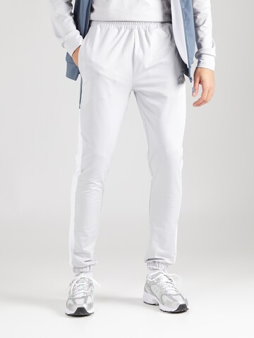 ELLESSE regular Bukser 'Baletto' i hvid: forside