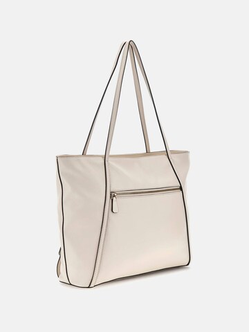 GUESS Shopper 'Levia' in Beige
