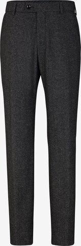 STRELLSON Pantalon 'Till' in Grijs: voorkant