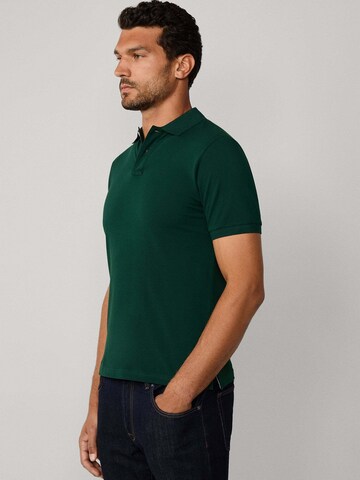 Maglietta di Hackett London in verde