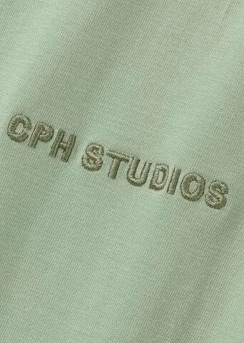 Copenhagen Studios Shirt in Green