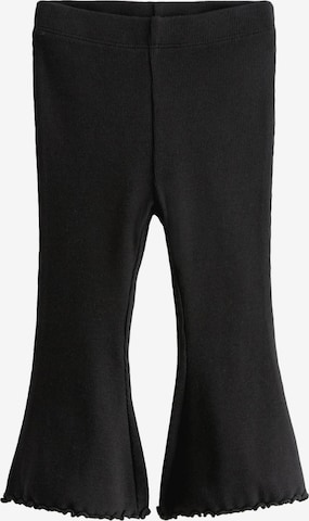 Next Leggings in Black: front