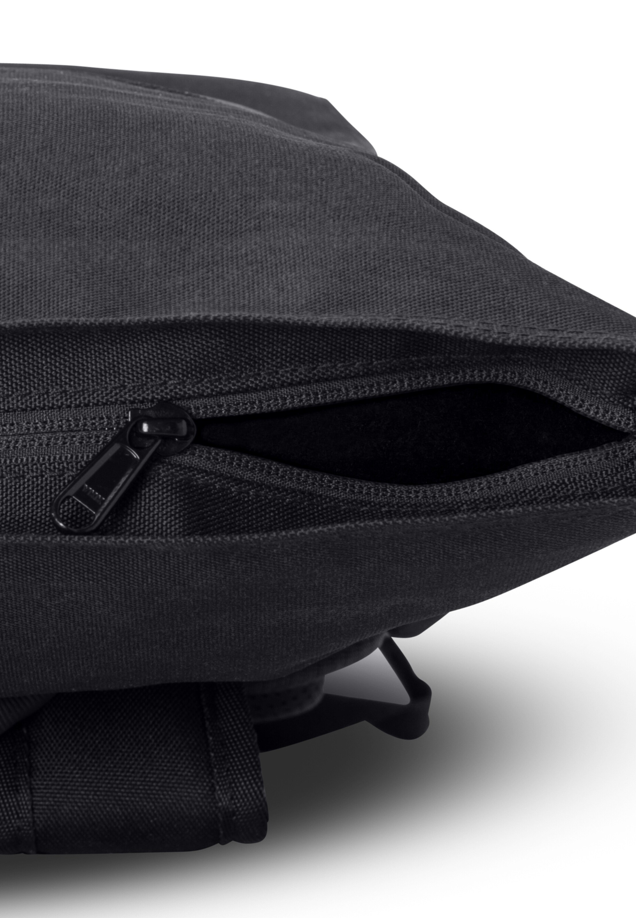 Zaino 'Allen Medium' di Johnny Urban in nero