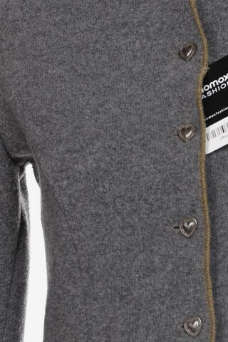 Georg Maier Sweater & Cardigan in S in Grey