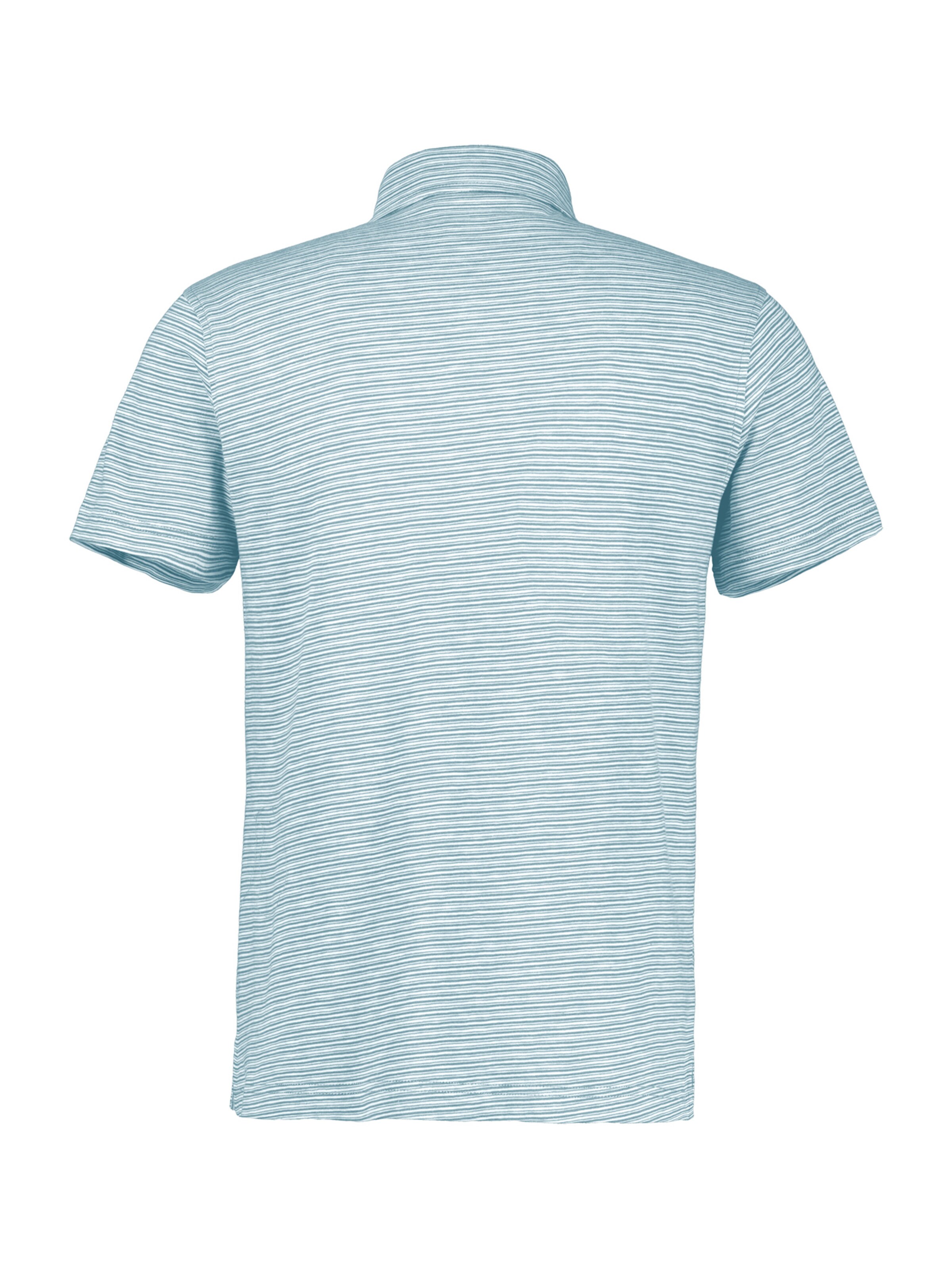 LERROS Shirt in Blue