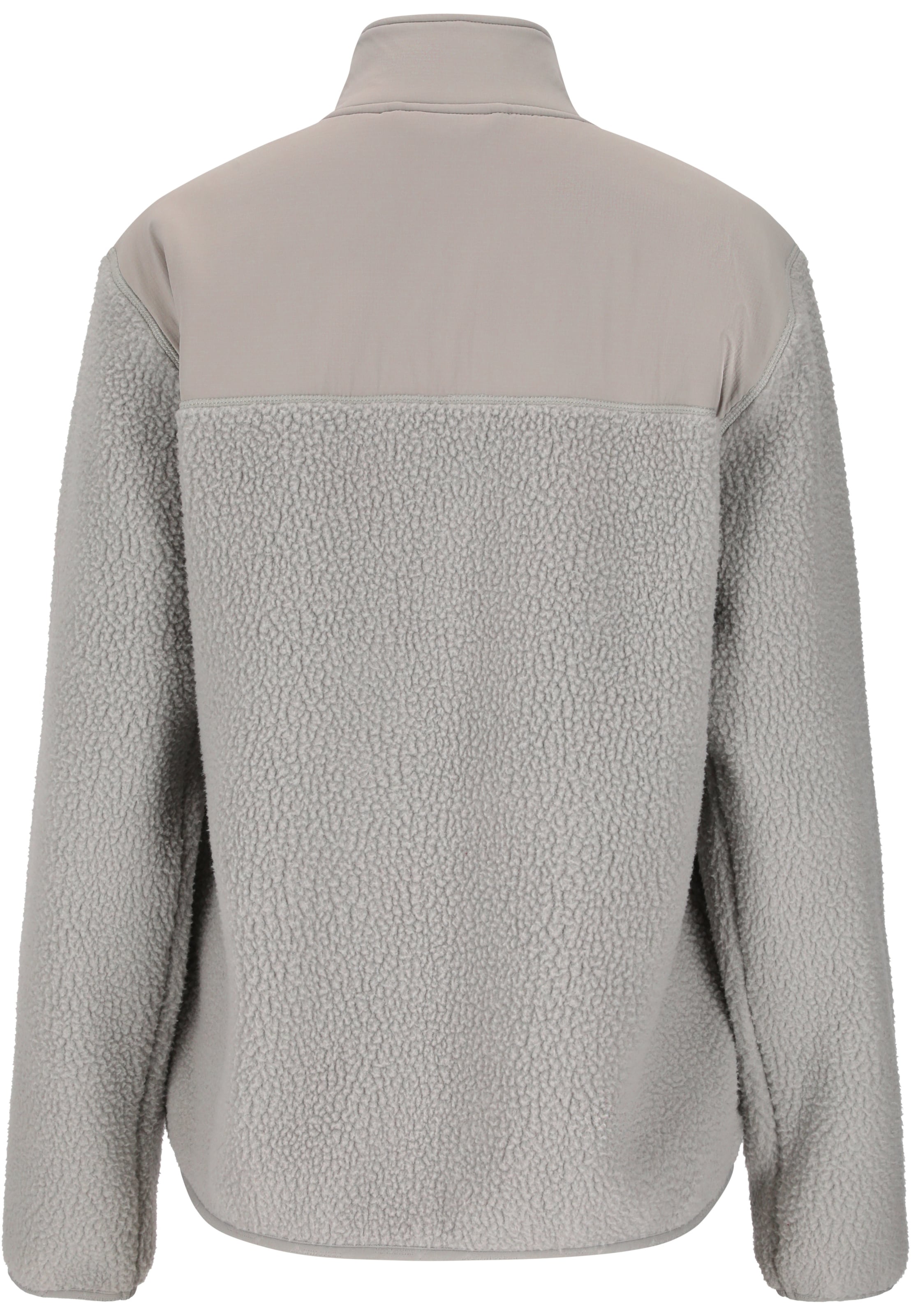 Whistler Fleecejacke 'Felis' in Grau