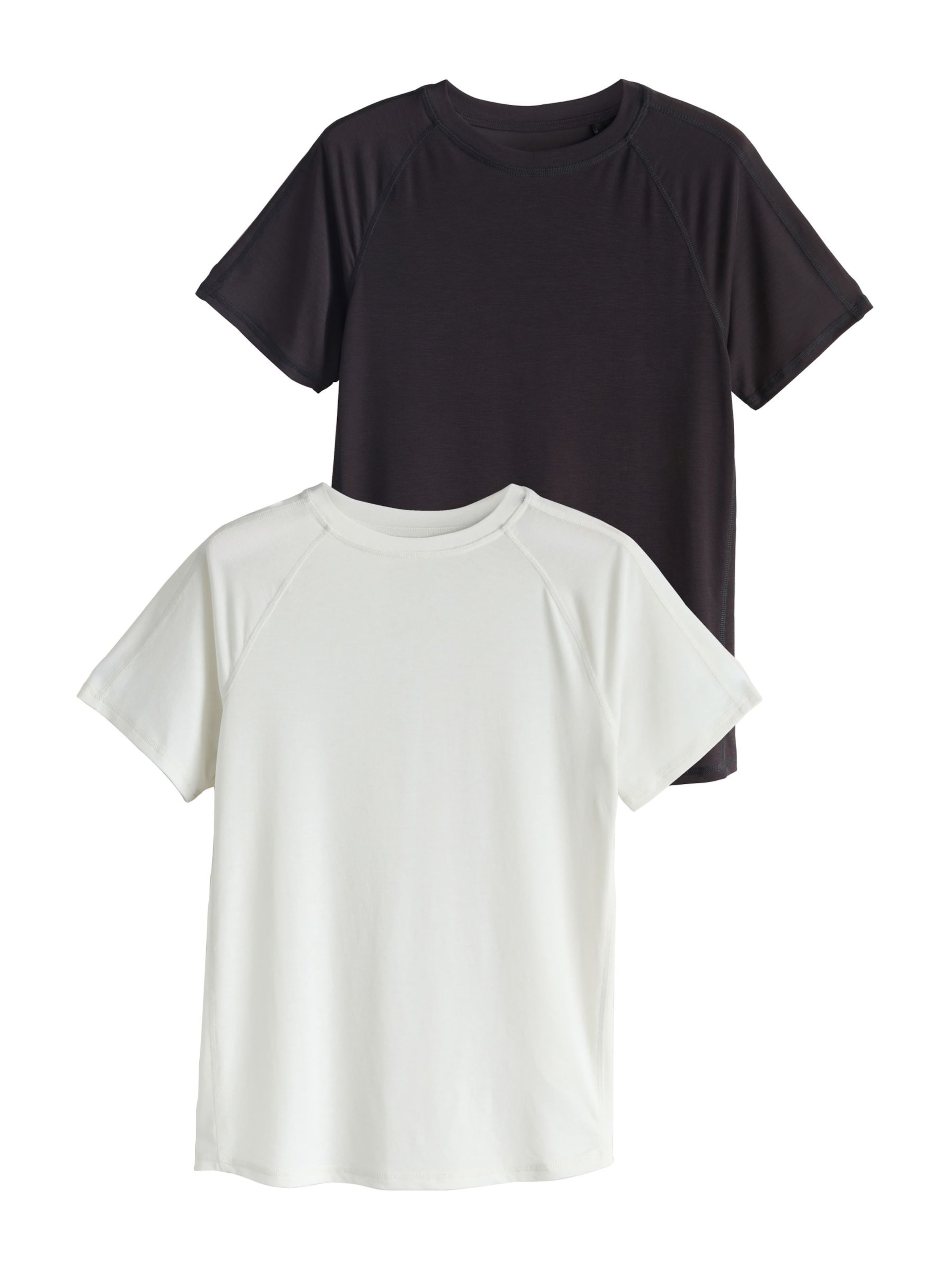 Next Majica 'Active' | bež barva: sprednja stran