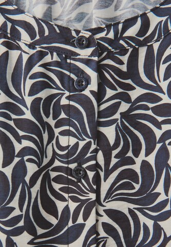 Street One Studio Bluse in Beige