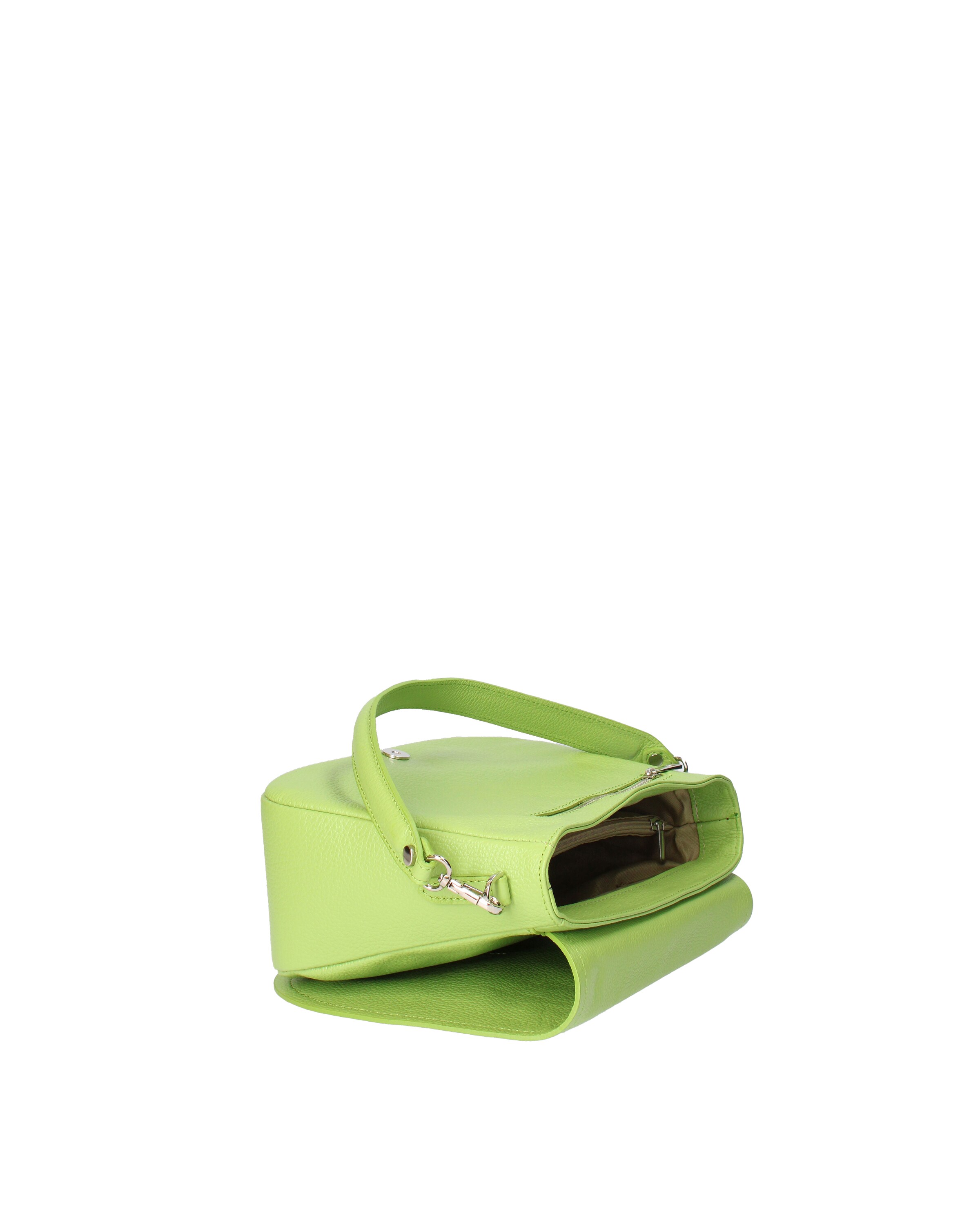 Viola Castellani Shoulder bag in Green