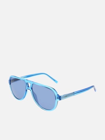 DKNY Sonnenbrille‌ in Blau