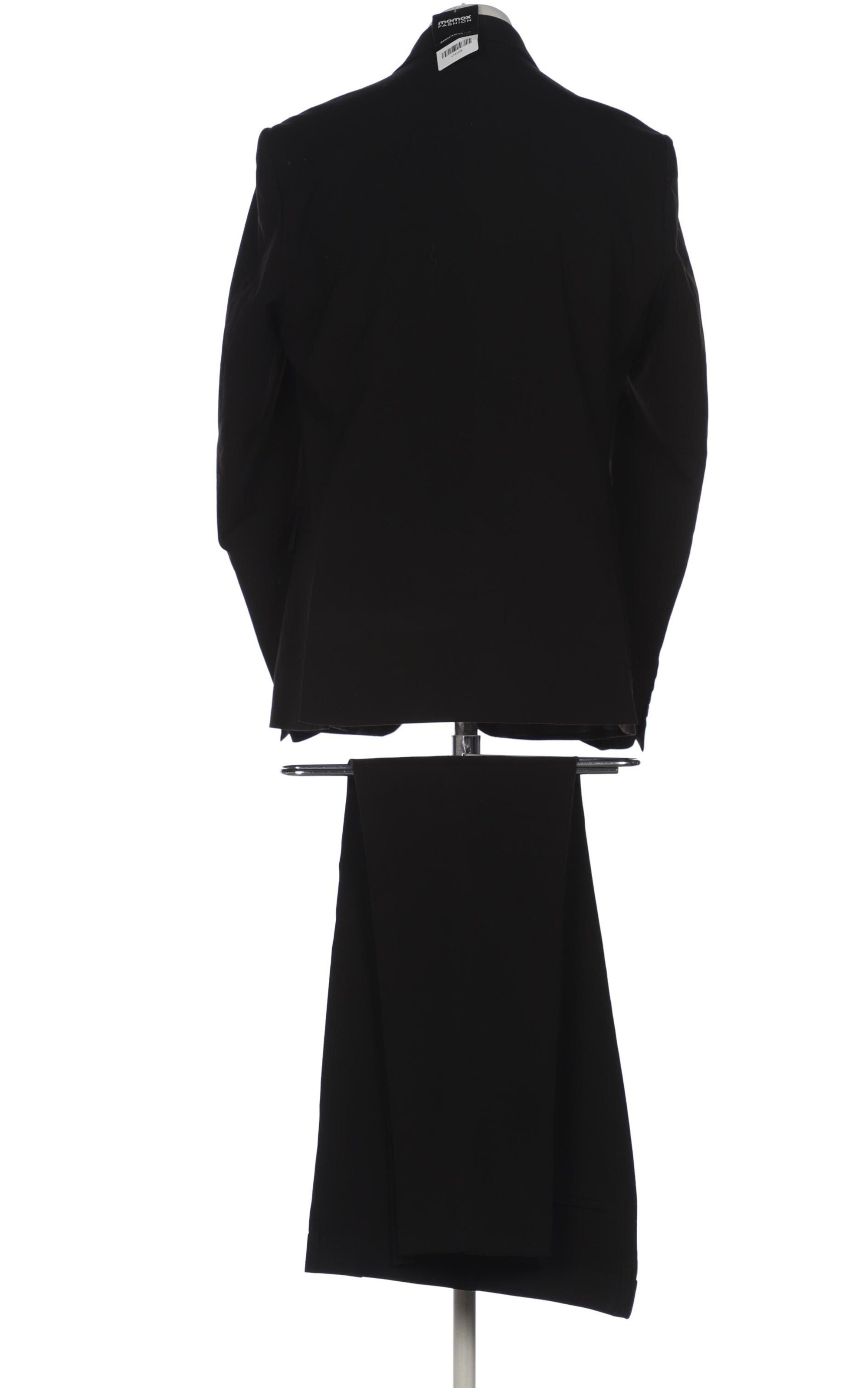 Lindbergh Suit in L-XL in Black