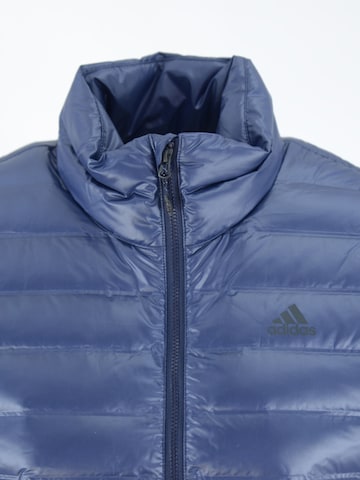 ADIDAS - Chaqueta de entretiempo 'adidas W Varilite J' en azul