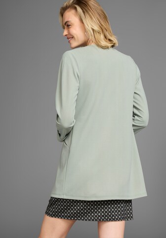 LAURA SCOTT Blazer in Grün