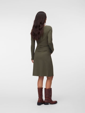MAMALICIOUS - Vestido 'MLAmelia' en verde