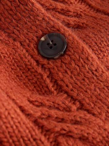 Next Cardigan i rød