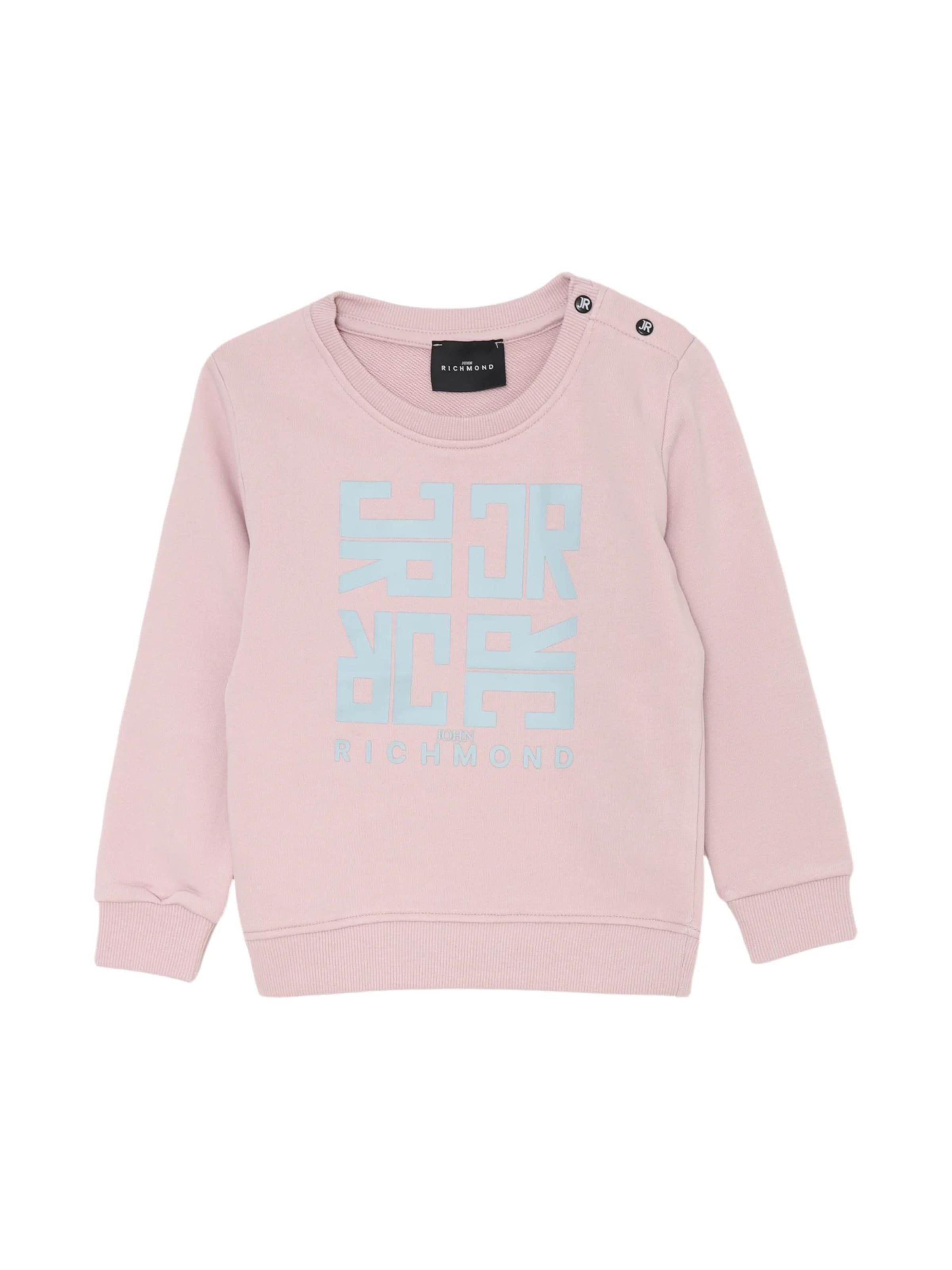 Set 'John Richmond' di John Richmond in rosa