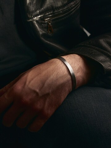 REYTEL Bracelet 'FIDES' in Silver