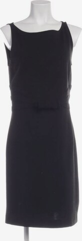 ARMANI Dress in L in Black: front