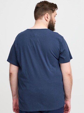 Maglietta di BLEND in blu
