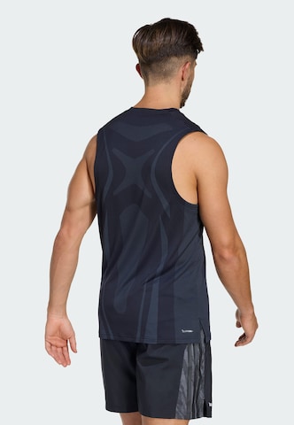 ADIDAS PERFORMANCE Performance shirt 'Airchill Intensity' in Black
