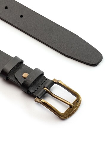 jolar Belt 'Classic' in Gold