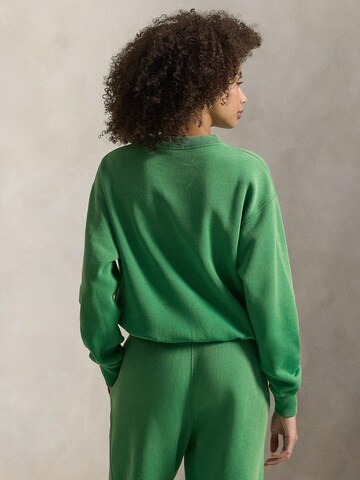 Polo Ralph Lauren Sweatshirt in Green