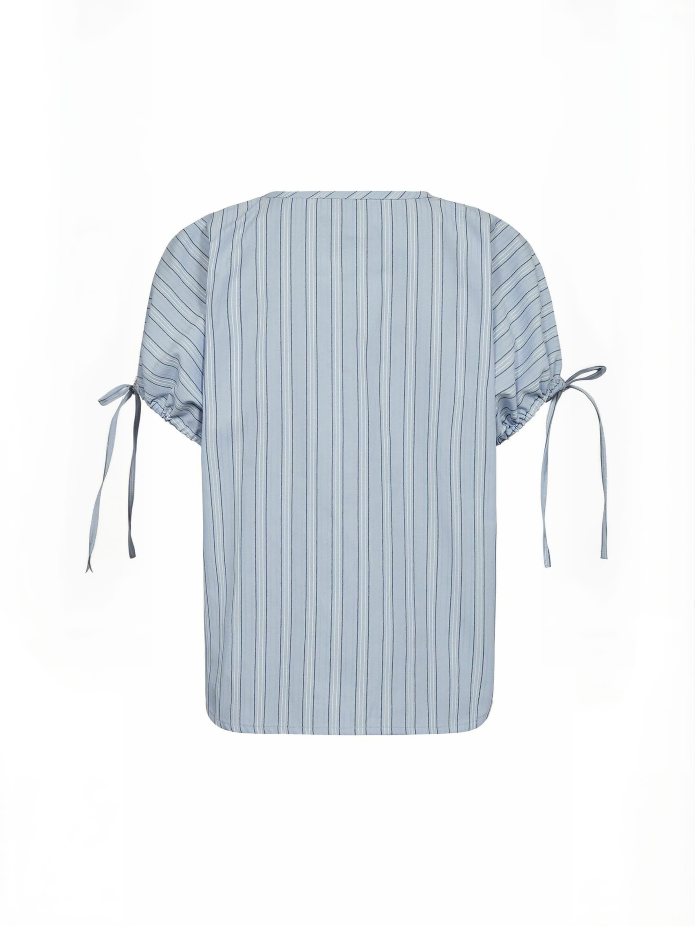 Pieszak Póló ' PD-Madison SS Shirt Excl ' - kék