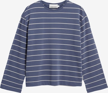 ARMEDANGELS Shirt 'MARYNAA' in Mixed colours: front