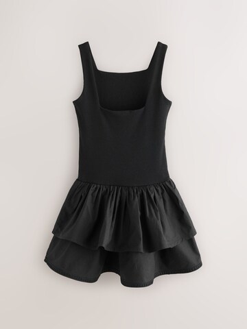 Robe Baker by Ted Baker en noir