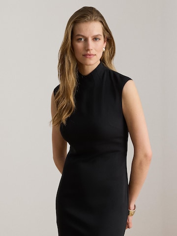 Lauren Ralph Lauren Φόρεμα σε μαύρο