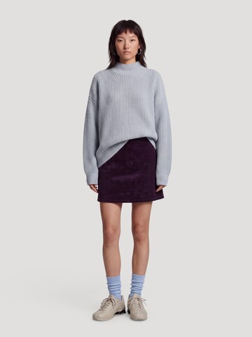 EDITED Sweater 'Beth' in Blue