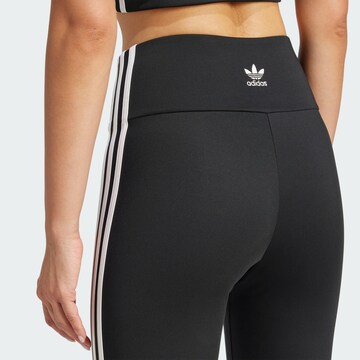 ADIDAS ORIGINALS Skinny Leggings in Black