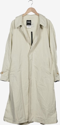 Windsor Mantel L-XL in Beige: Vorderseite