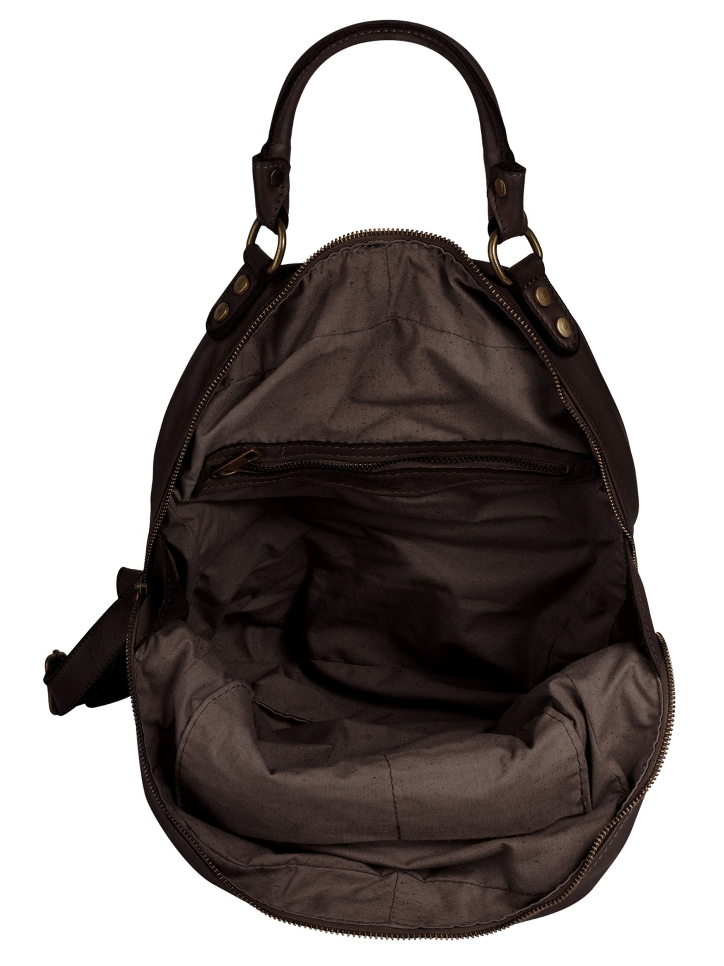 Sac à dos Samantha Look en marron