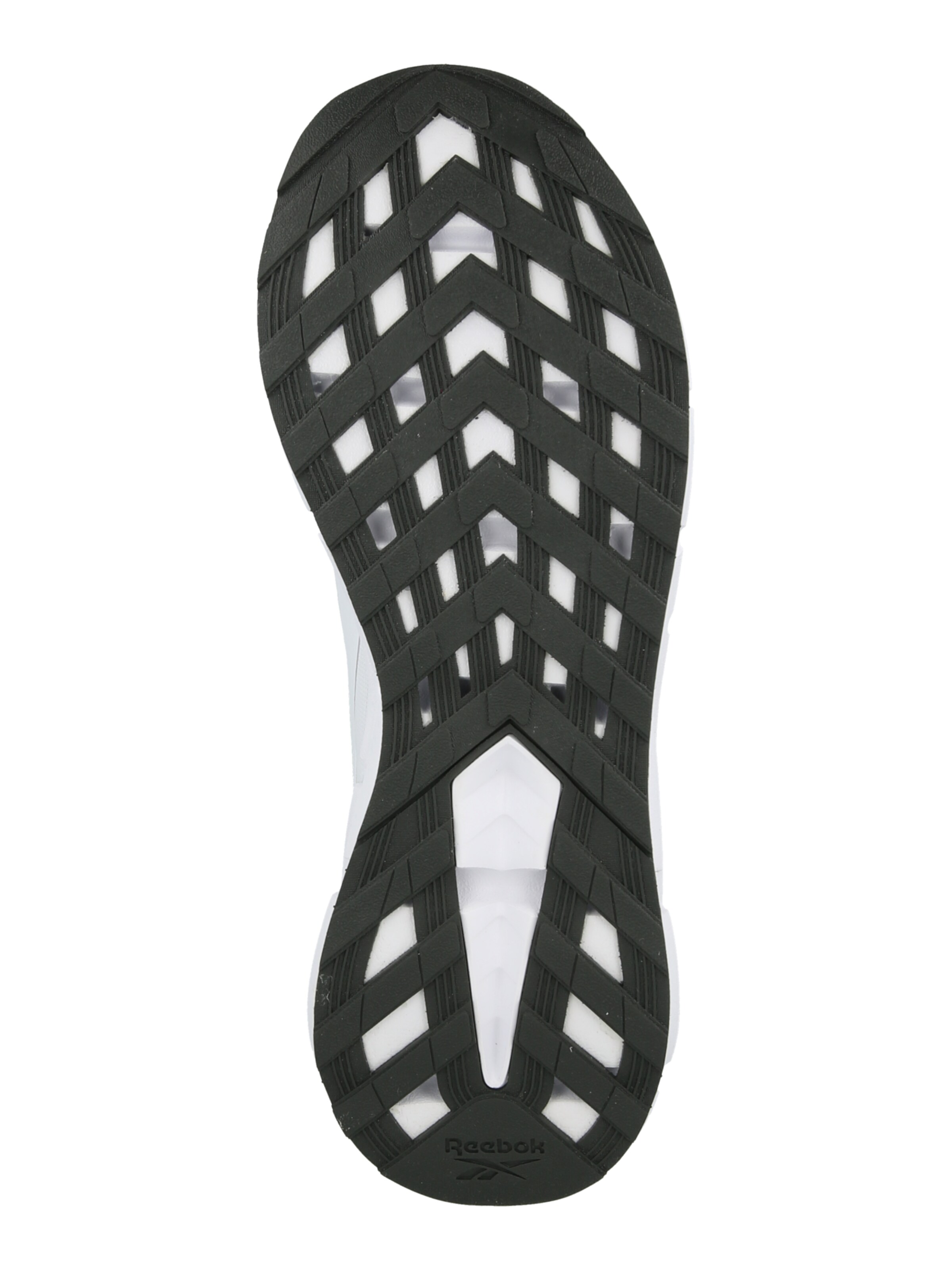 Reebok Laufschuh 'ZIG DYNAMICA 6' in Weiß