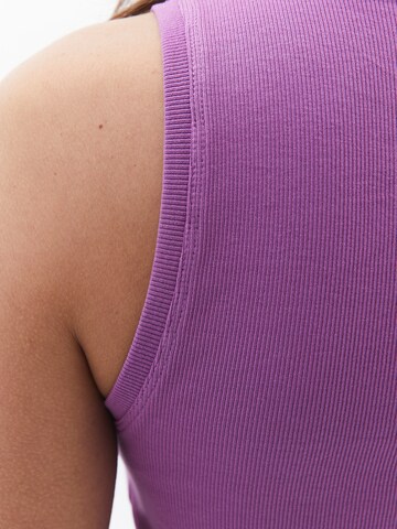 OXXO Top in Lila