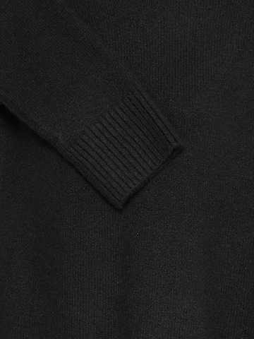 Pullover 'BYOLMA' di b.young in nero