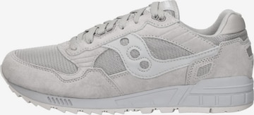 saucony Sneaker low 'Shadow 5000' in Grau: Vorderseite