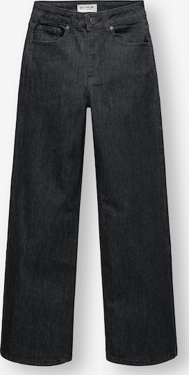 Peak Time Farkut 'Eklipsa' koossa 26/30 värissä musta denim, Tuotenäkymä