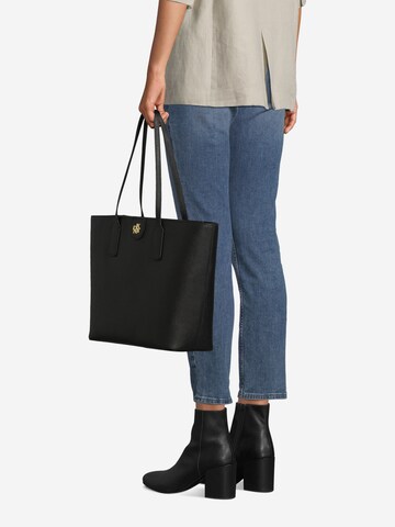 DKNY Shopper 'Carol' in Schwarz