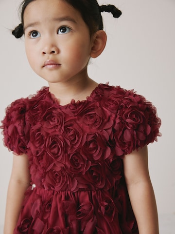 Next Šaty – červená